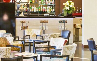 Best Western Plus Hotel Expo