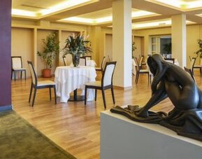 Best Western Plus Hotel Expo