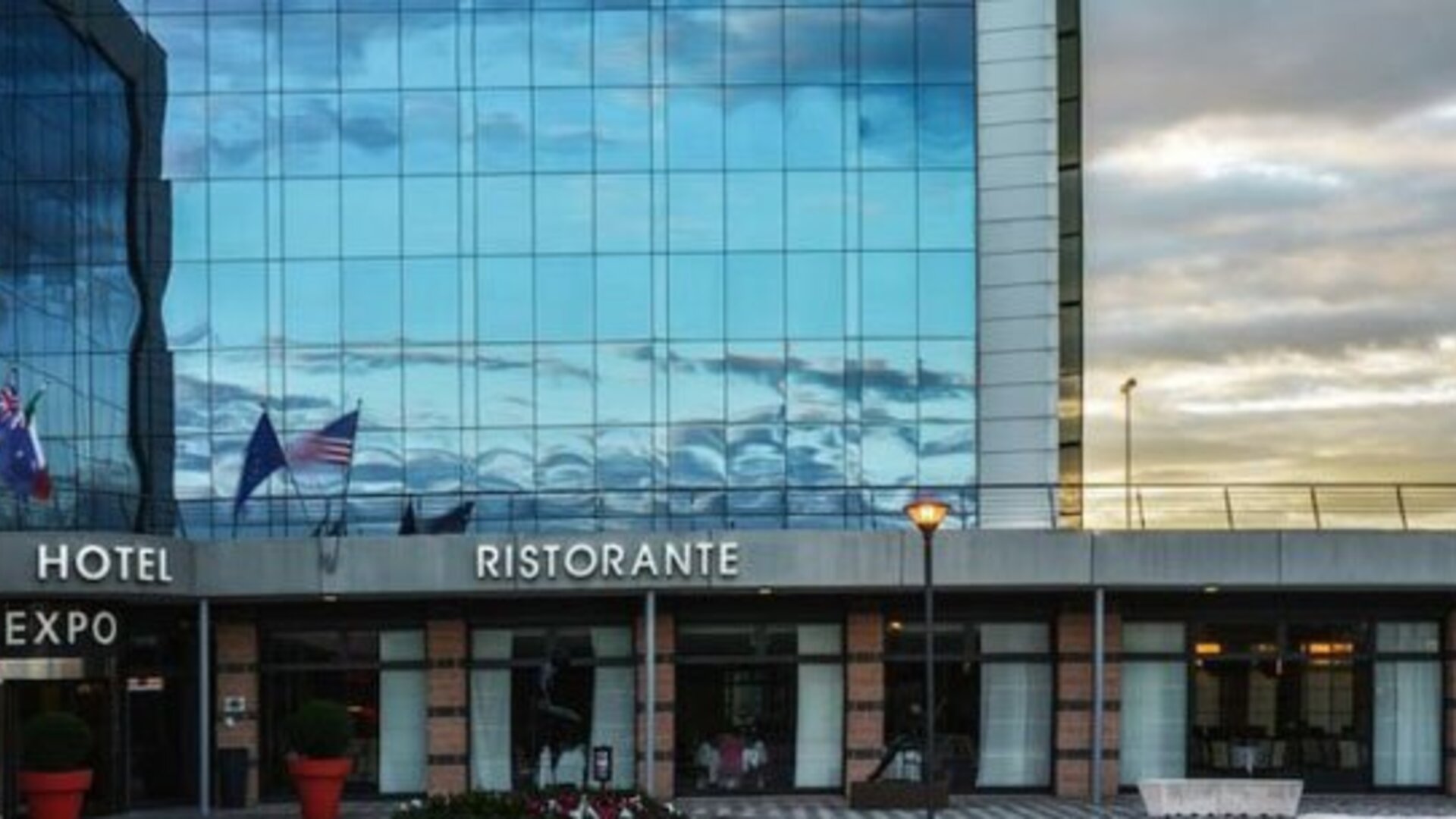 Best Western Plus Hotel Expo