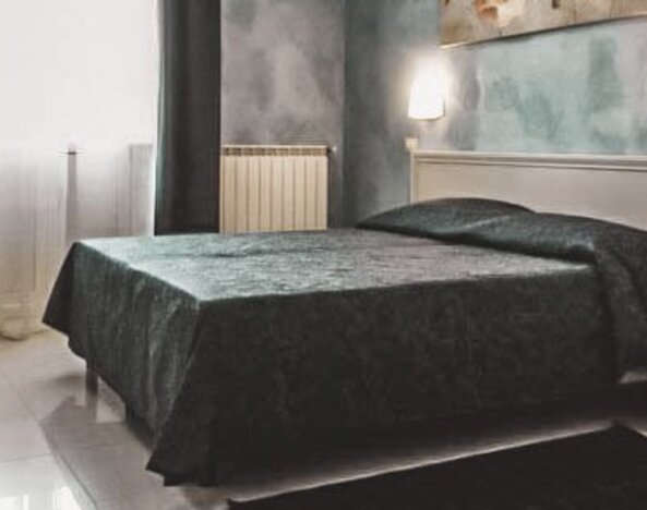 Hotel Air Palace Lingotto