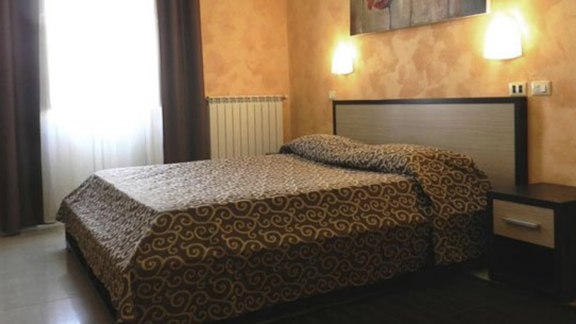 Hotel Air Palace Lingotto