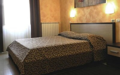 Hotel Air Palace Lingotto