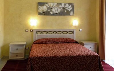 Hotel Air Palace Lingotto