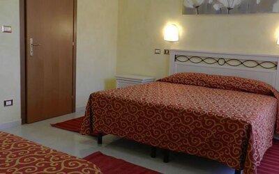 Hotel Air Palace Lingotto