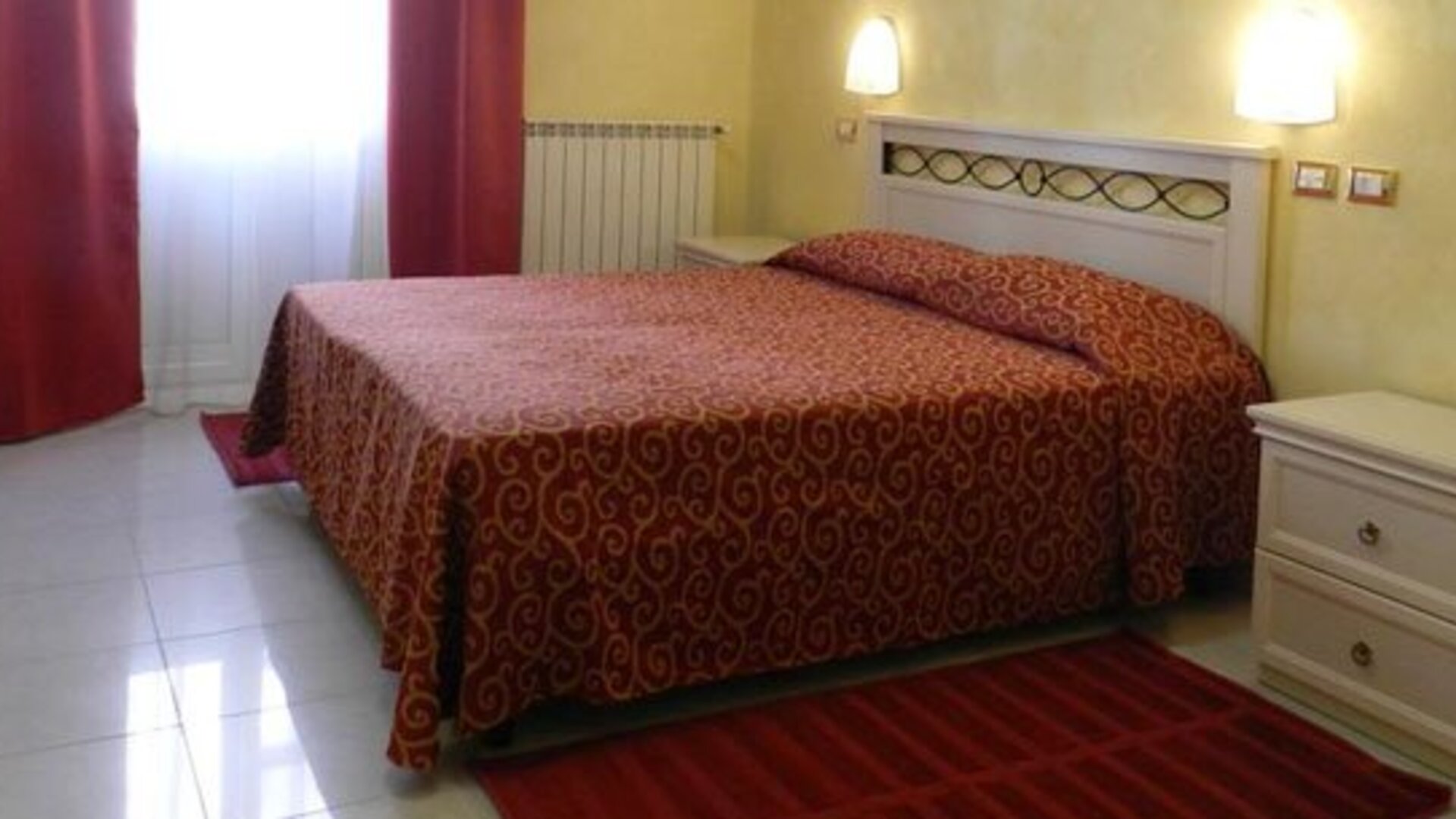 Hotel Air Palace Lingotto