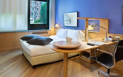 Best Western Plus Executive Hotel and Suites