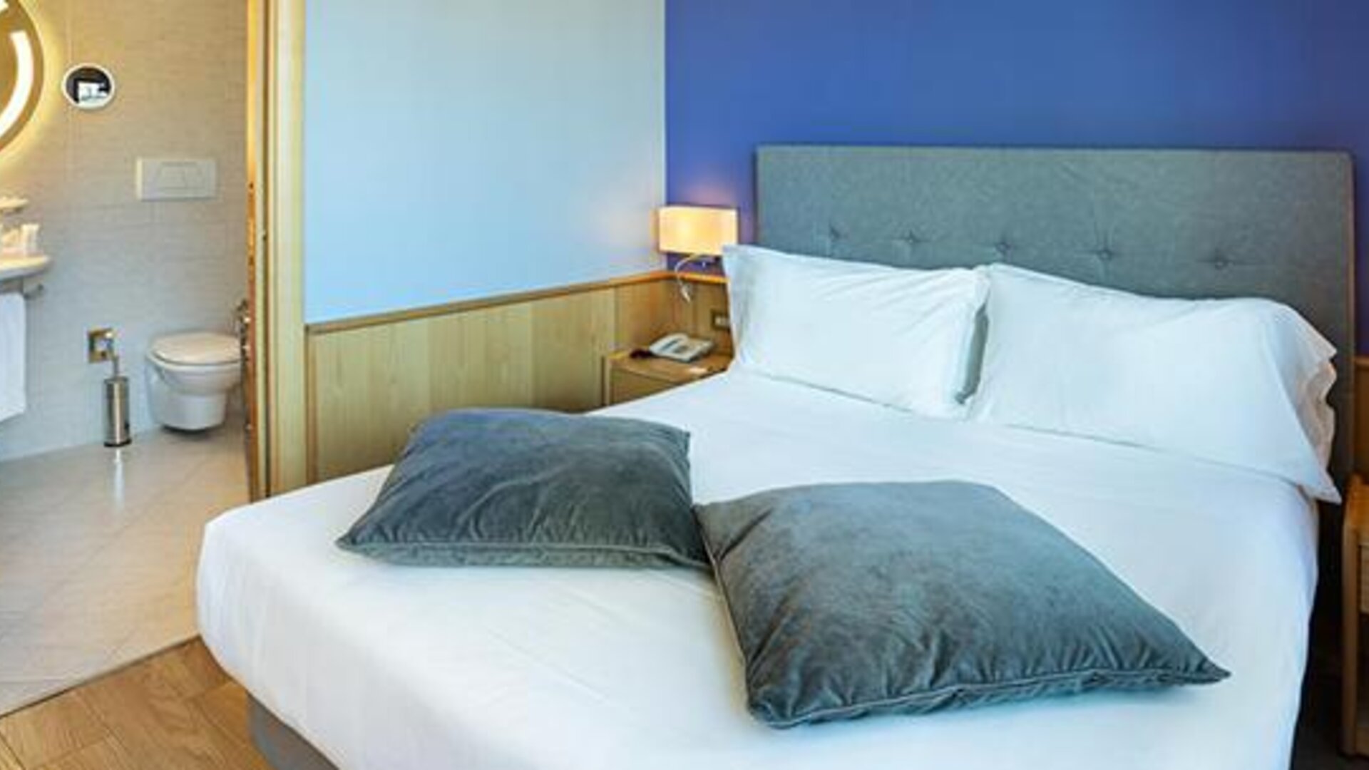 Best Western Plus Executive Hotel and Suites