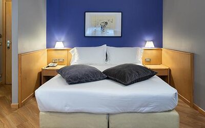 Best Western Plus Executive Hotel and Suites