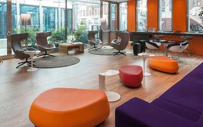 Best Western Plus Executive Hotel and Suites