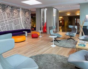 Best Western Plus Executive Hotel and Suites