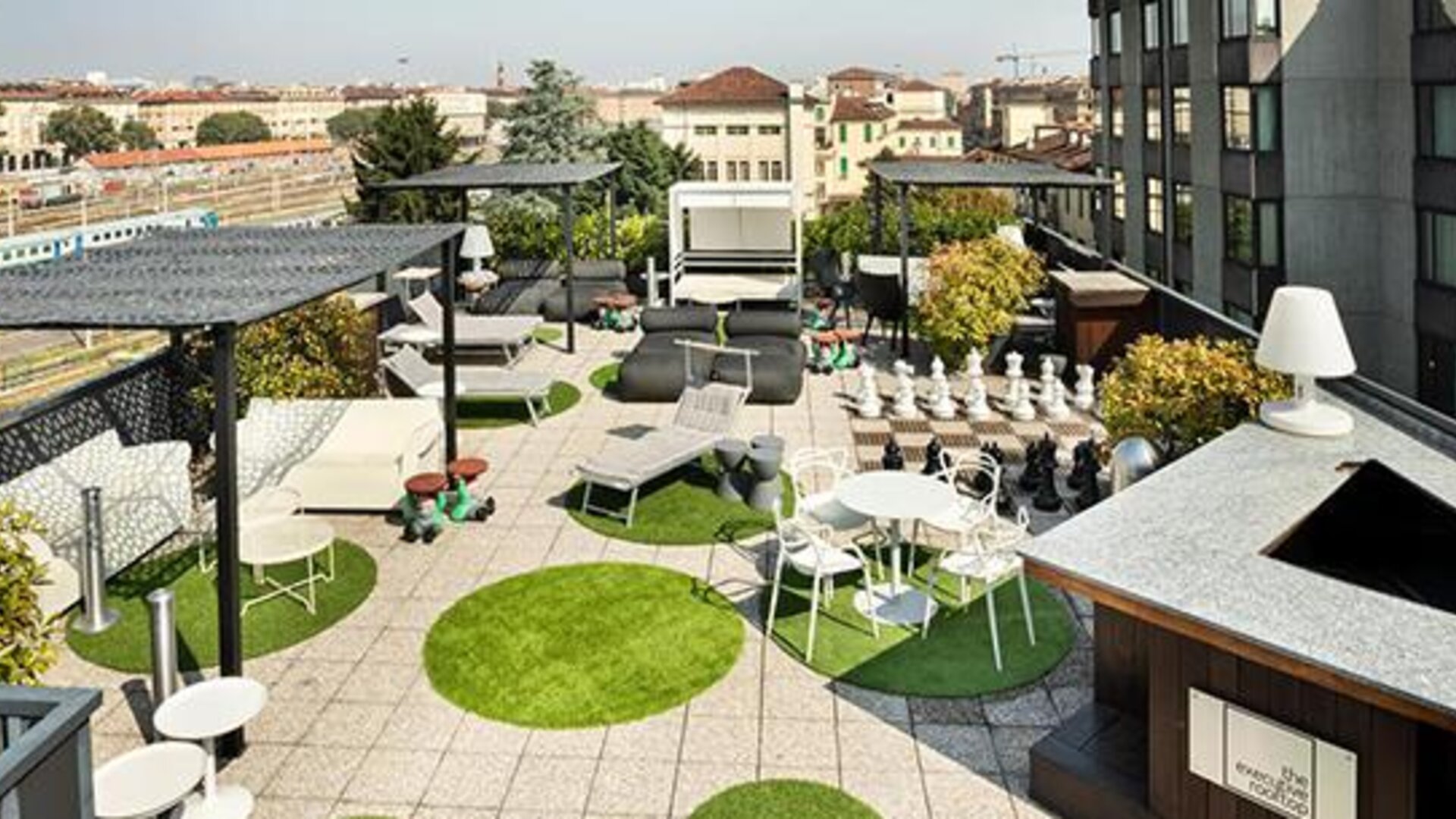 Best Western Plus Executive Hotel and Suites