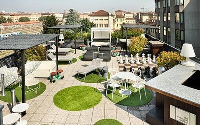 Best Western Plus Executive Hotel and Suites