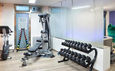 Best Western Plus Executive Hotel and Suites