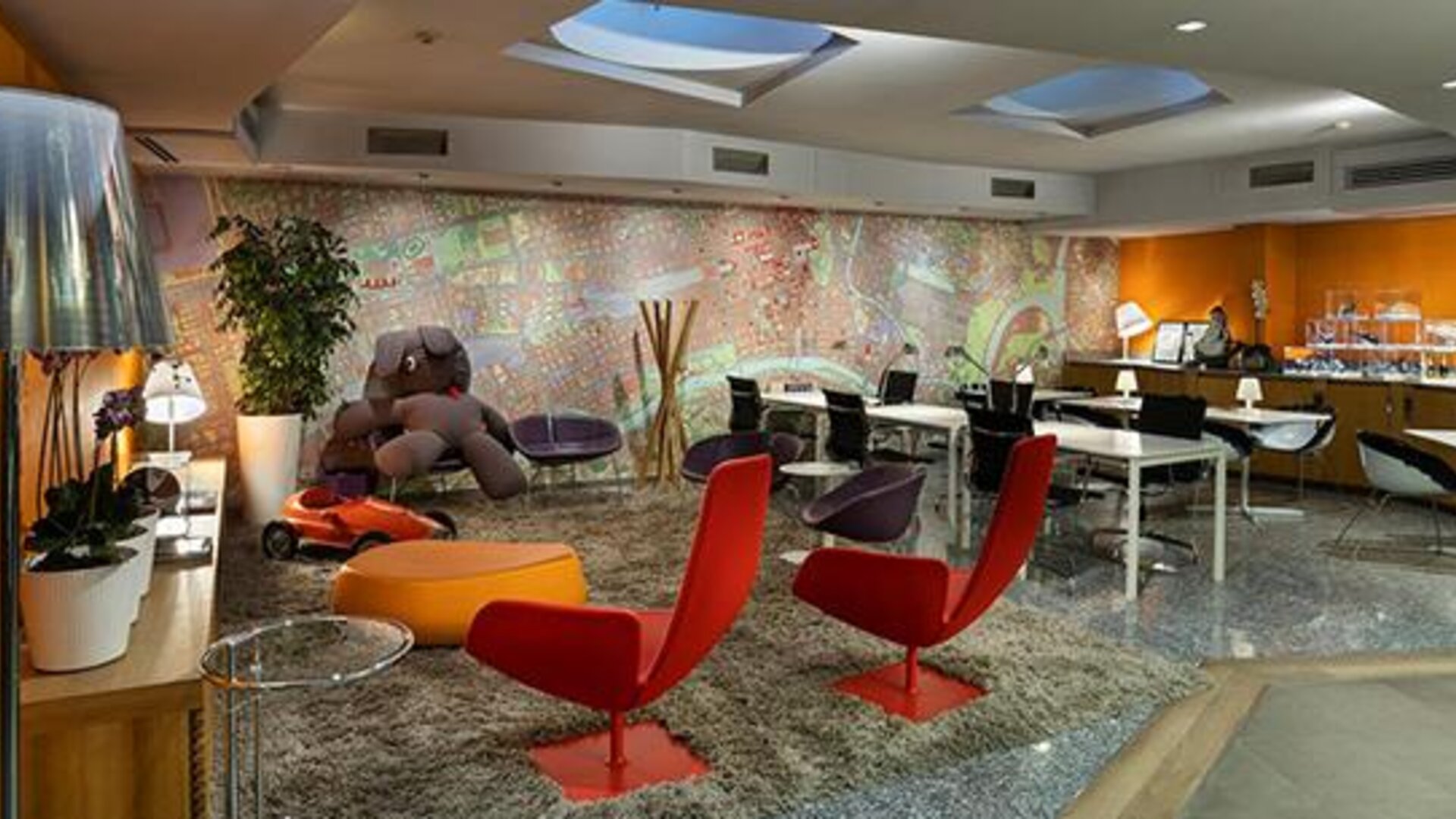 Best Western Plus Executive Hotel and Suites