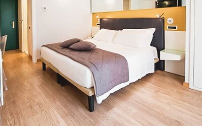 Best Western Hotel Luxor