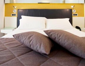 Best Western Hotel Luxor