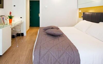 Best Western Hotel Luxor