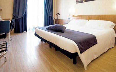 Best Western Hotel Luxor