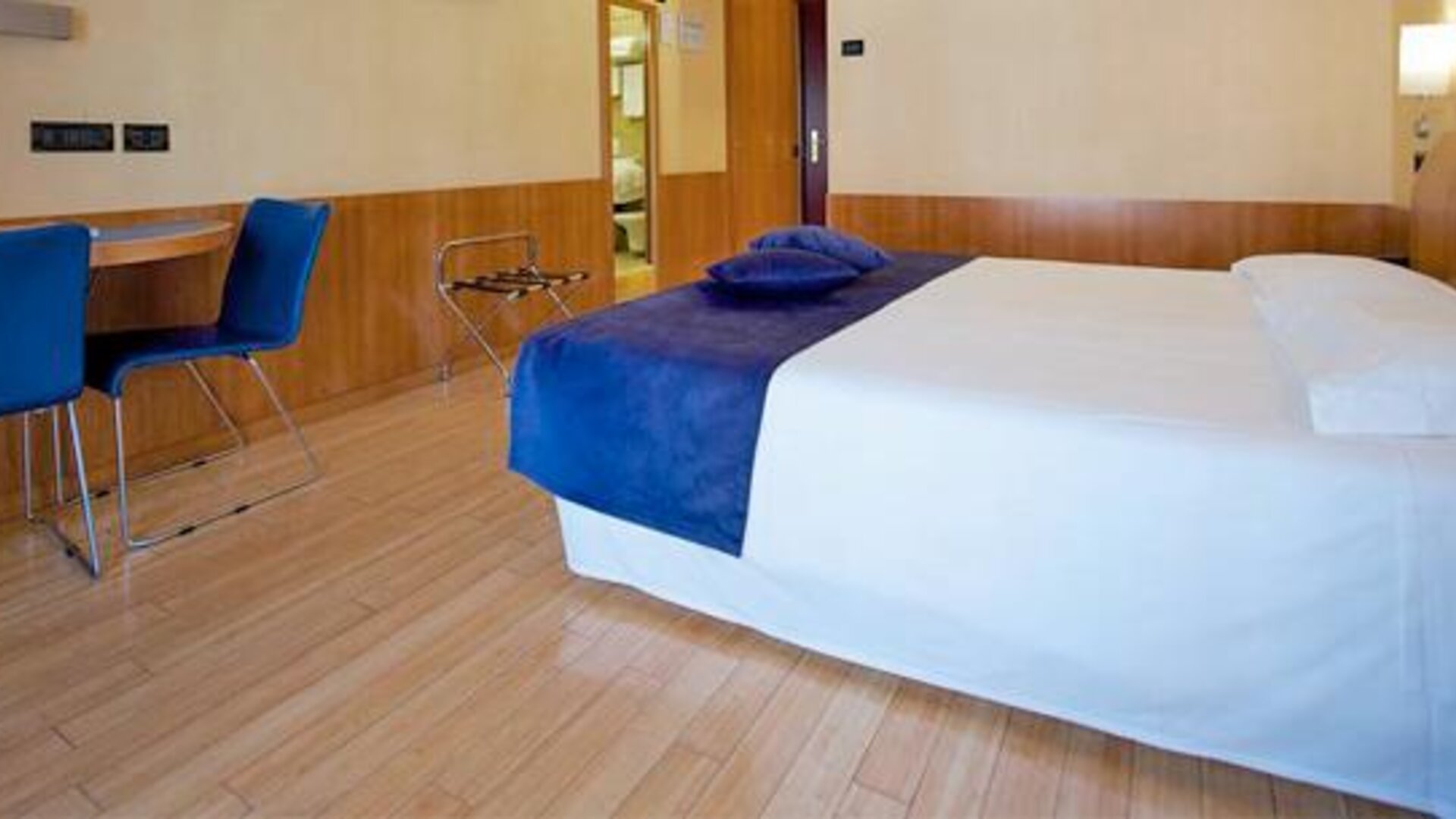 Best Western Hotel Luxor