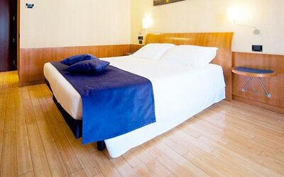 Best Western Hotel Luxor