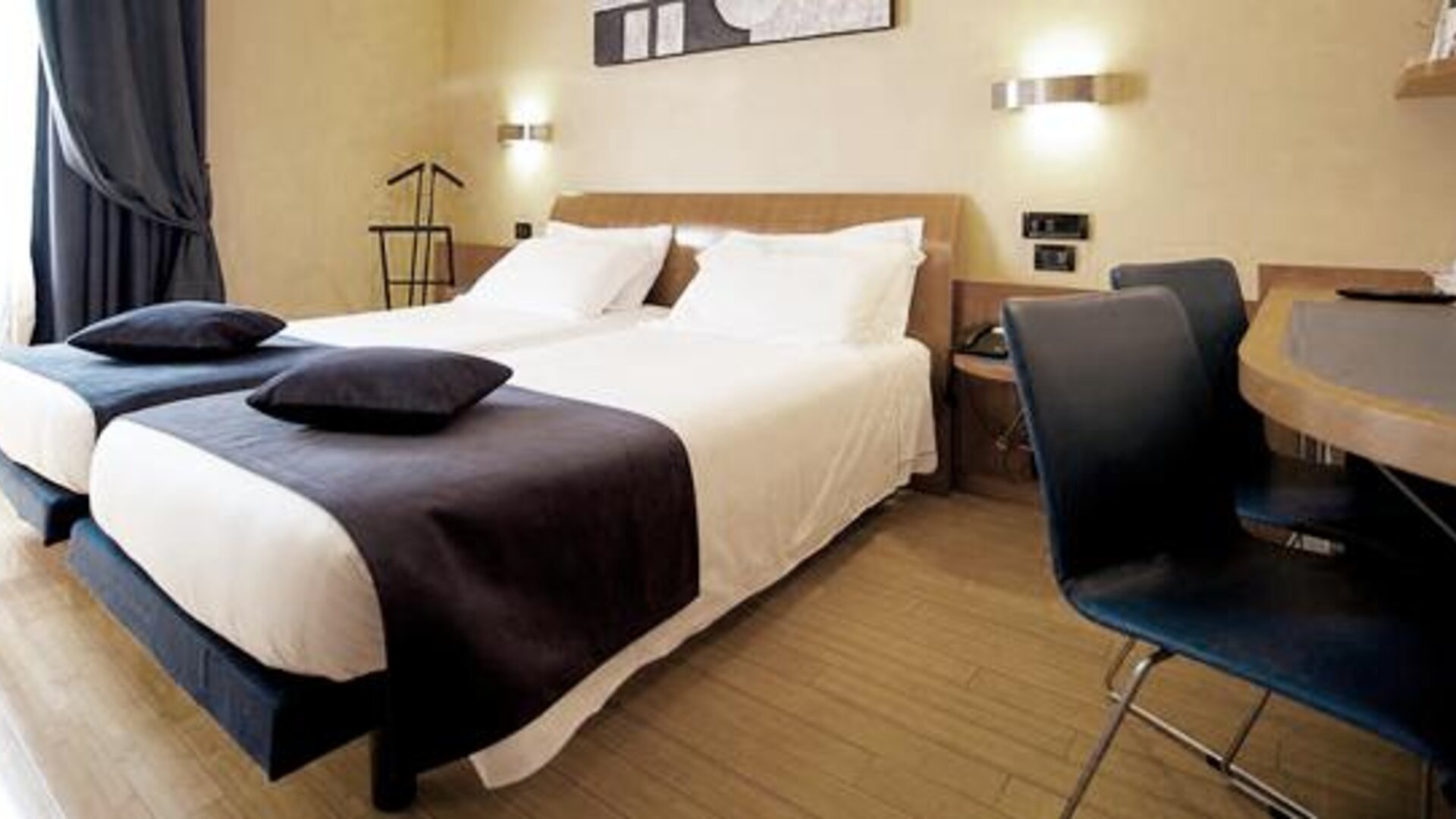 Best Western Hotel Luxor