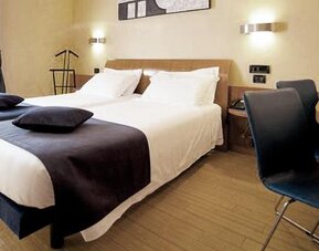 Best Western Hotel Luxor