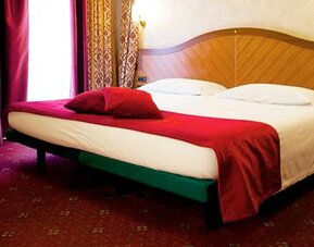 Best Western Hotel Luxor