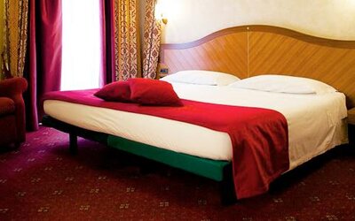 Best Western Hotel Luxor