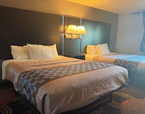 Day use room at Coratel Inn And Suites By Jasper Stillwater.