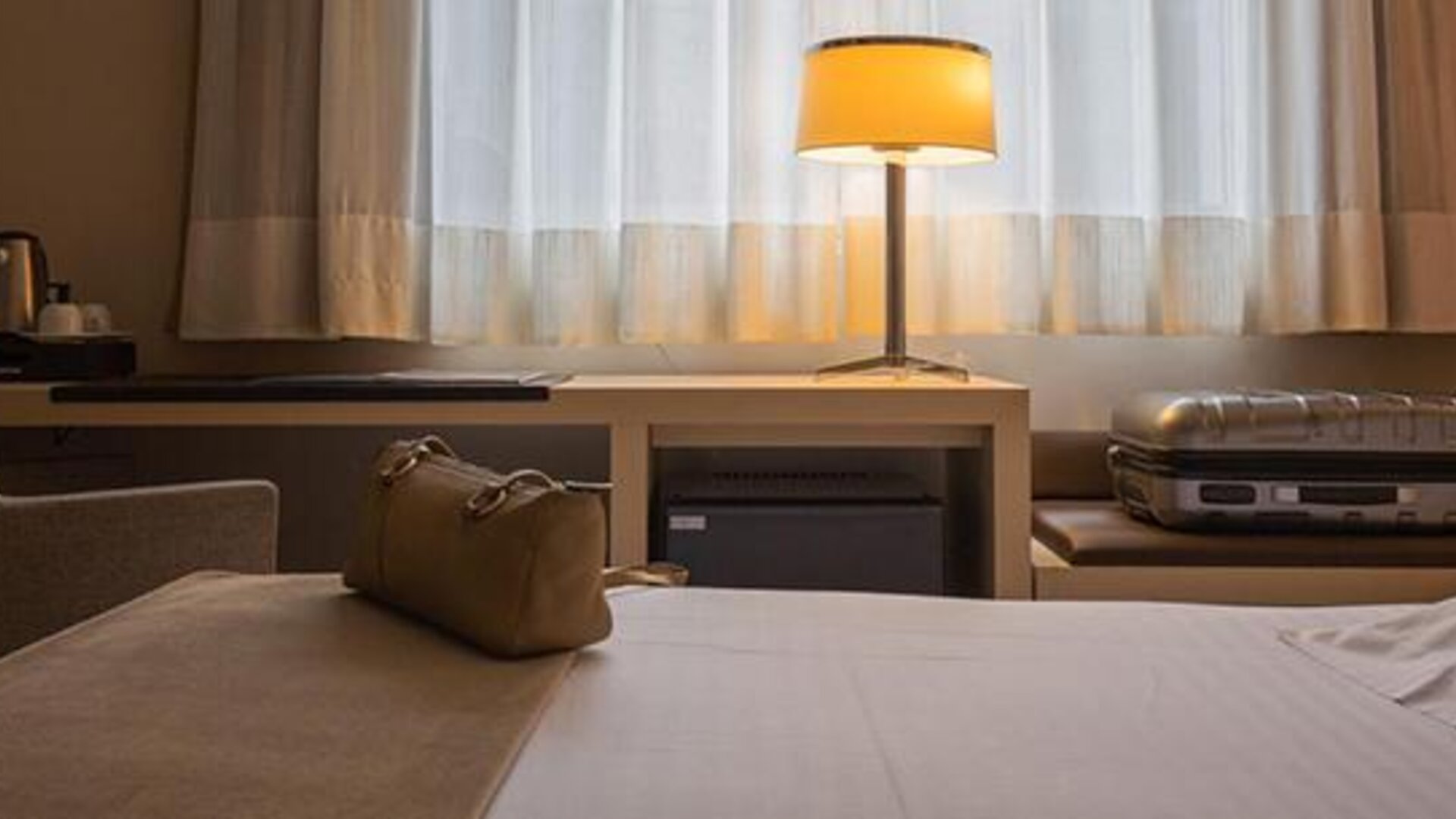 Hotel Yomo Mola Park