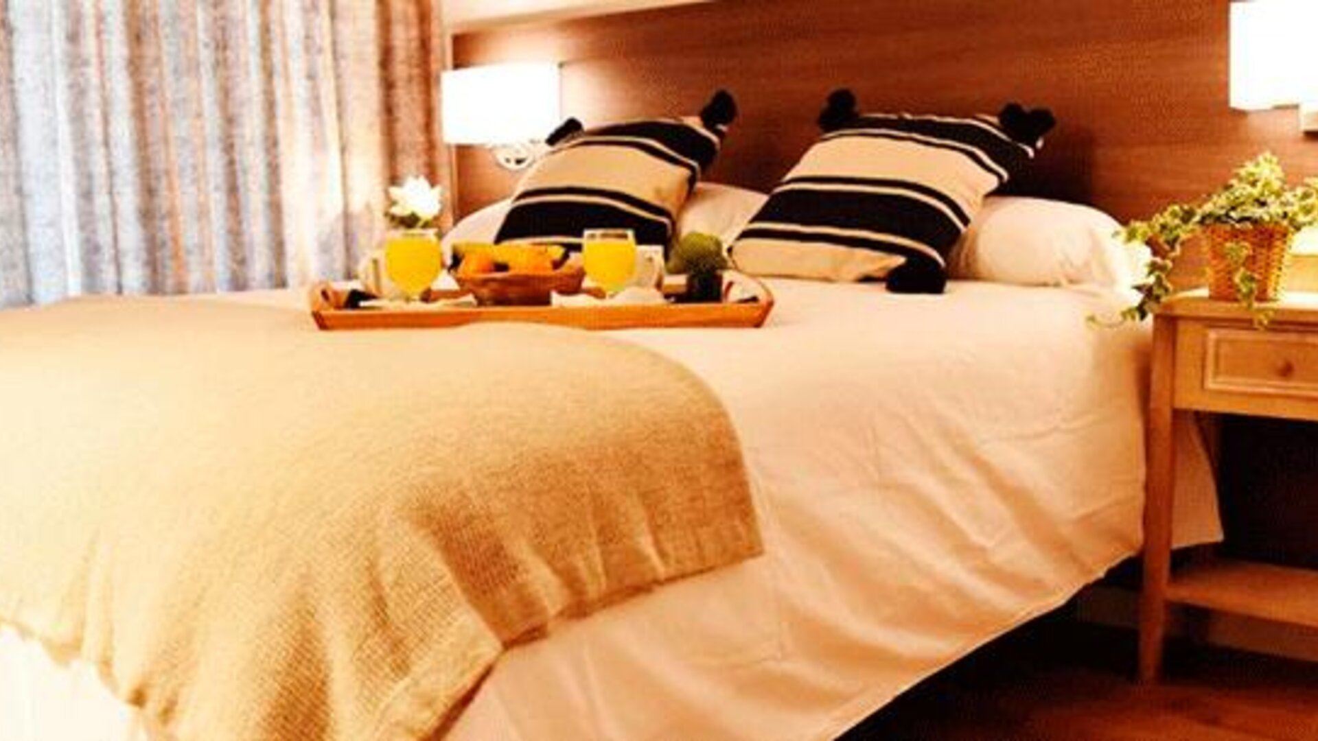 Yomo Patagonia Hotel