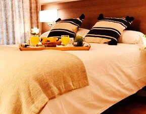 Yomo Patagonia Hotel