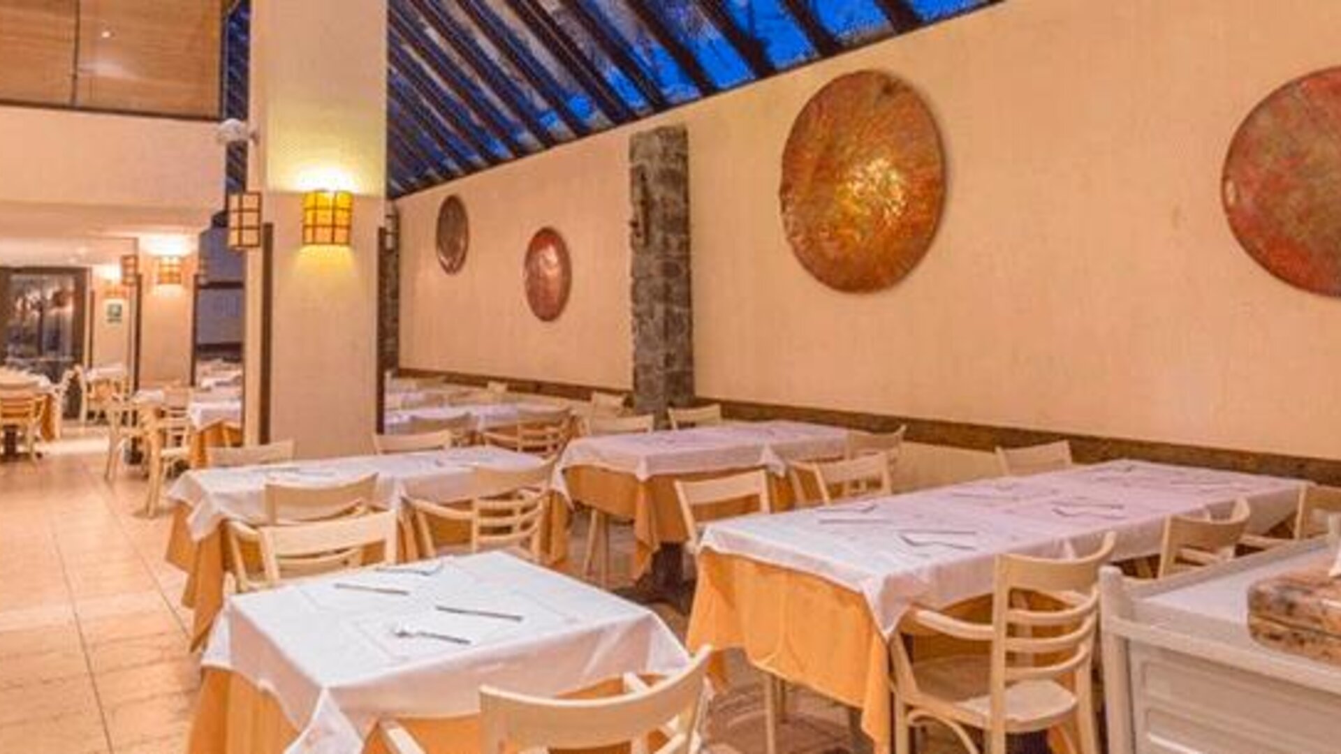 Yomo Patagonia Hotel