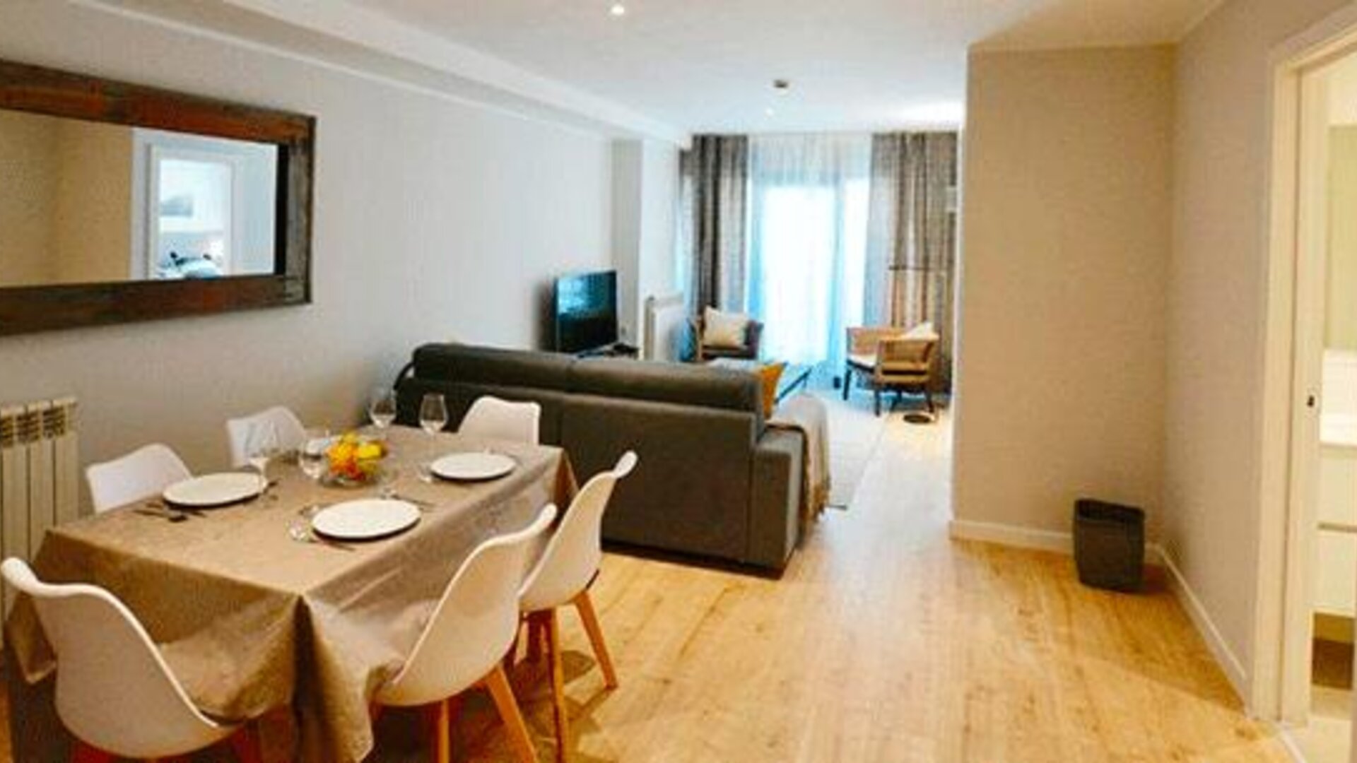 Yomo Patagonia Hotel