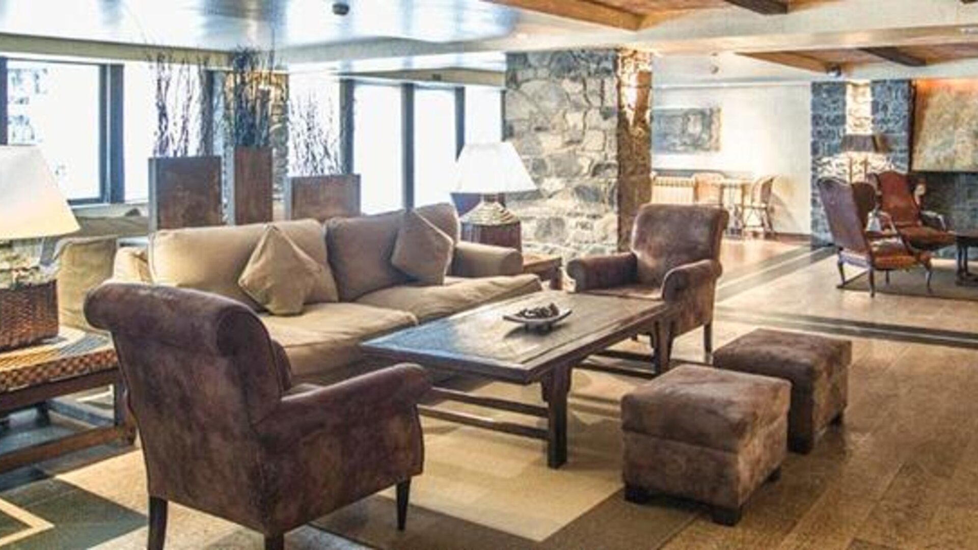 Yomo Patagonia Hotel