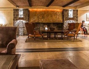 Yomo Patagonia Hotel