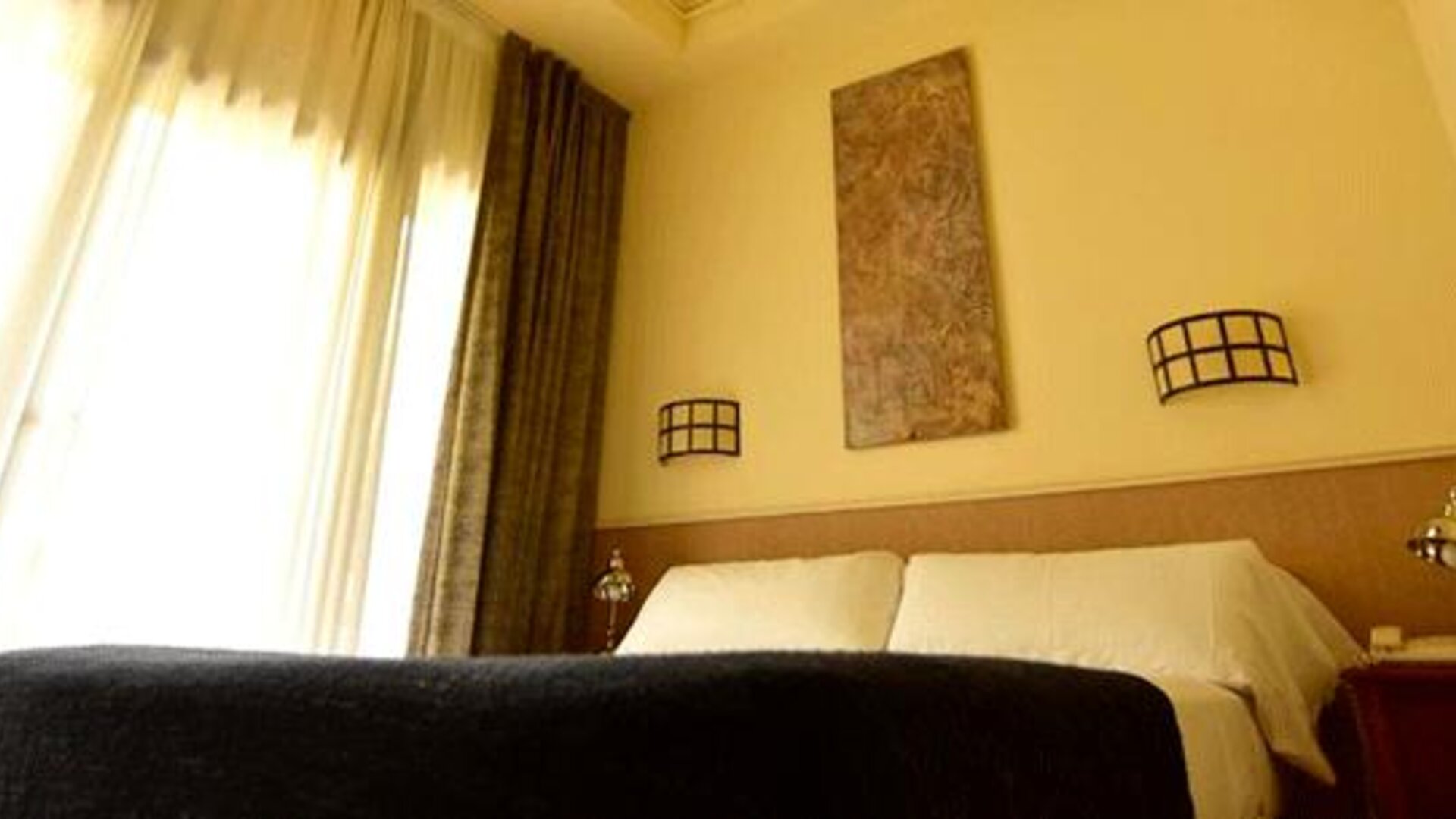 Yomo Patagonia Hotel