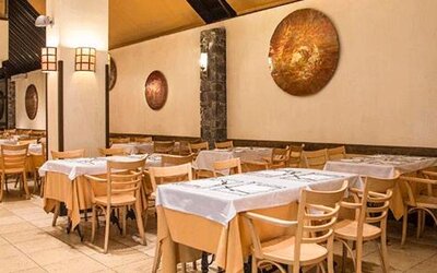 Yomo Patagonia Hotel