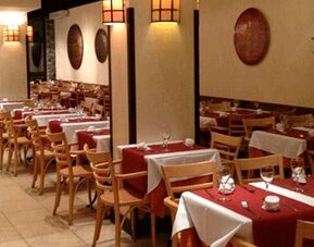 Yomo Patagonia Hotel