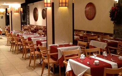 Yomo Patagonia Hotel