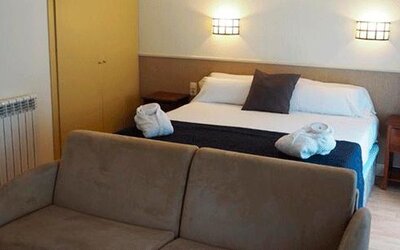 Yomo Patagonia Hotel