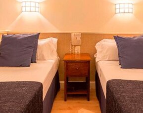 Yomo Patagonia Hotel