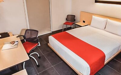 City Express Plus By Marriott Cabo San Lucas