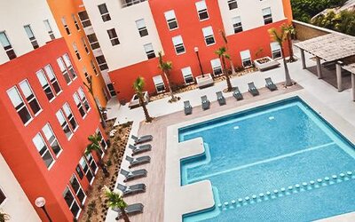 City Express Plus By Marriott Cabo San Lucas