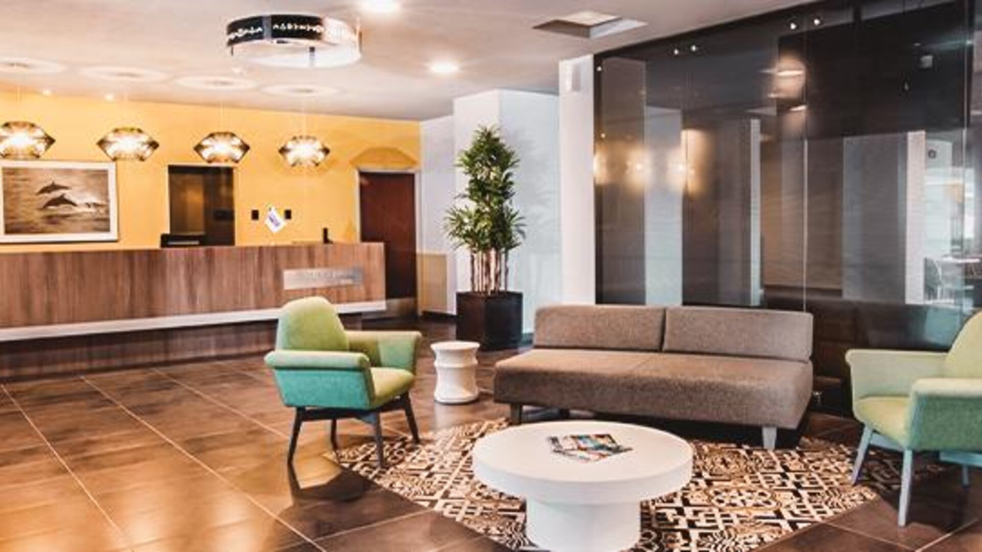 City Express Plus By Marriott Cabo San Lucas