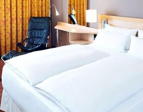 Hotel NH Leipzig Messe