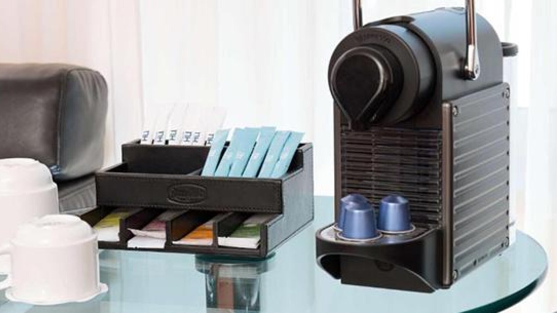 Hotel NH Leipzig Messe