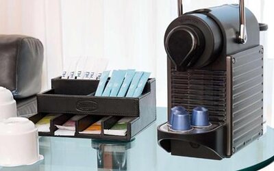 Hotel NH Leipzig Messe