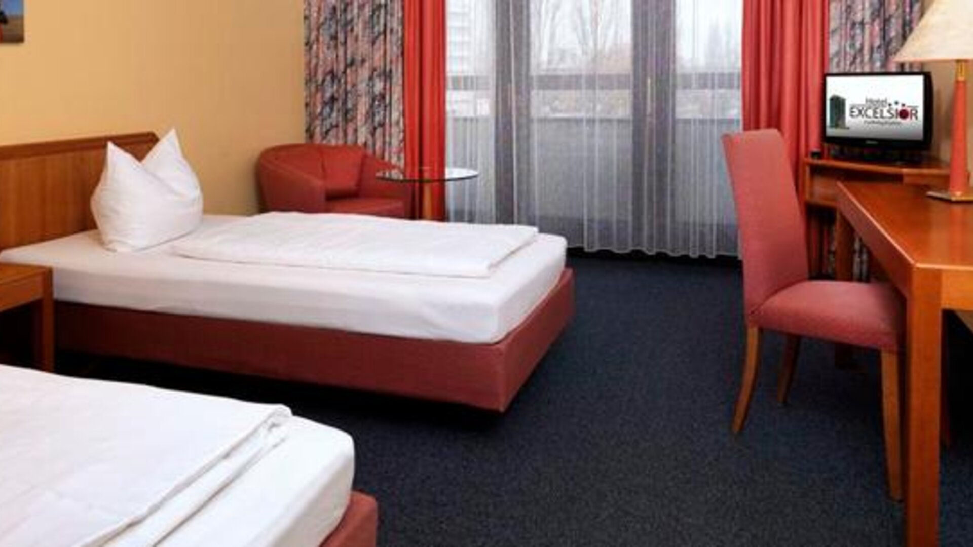 Hotel Excelsior Ludwigshafen