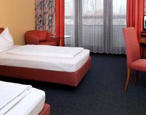 Hotel Excelsior Ludwigshafen